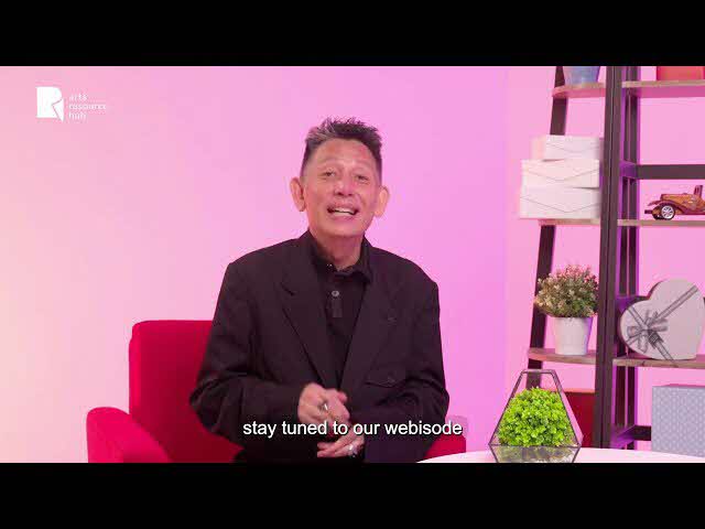 ARH Arts Business Video Thumbnail